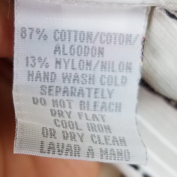 Kenneth Cole Button Down Flannel - Picture 9 of 9